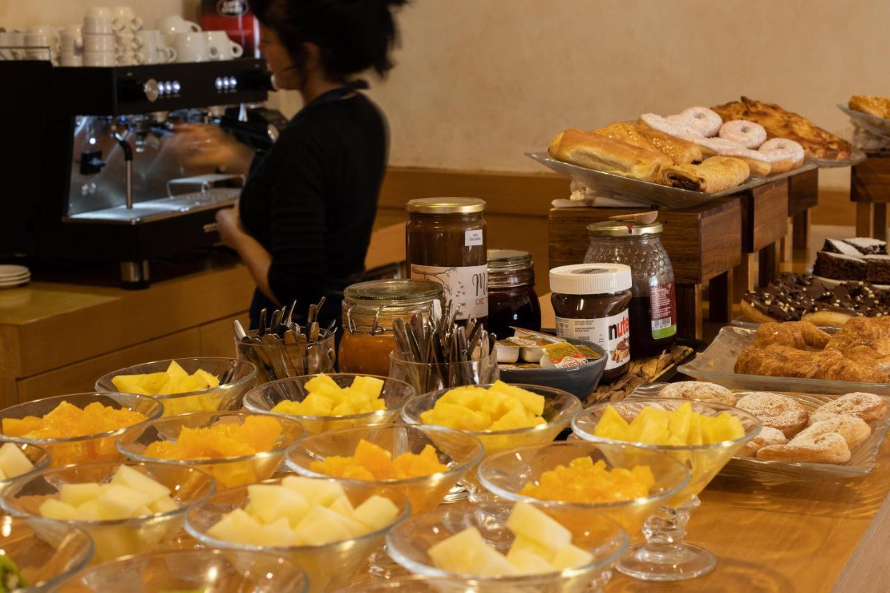 Hotel Alta Garrotxa Tortella Luaran gambar