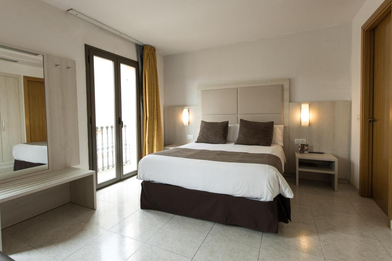 Hotel Alta Garrotxa Tortella Luaran gambar