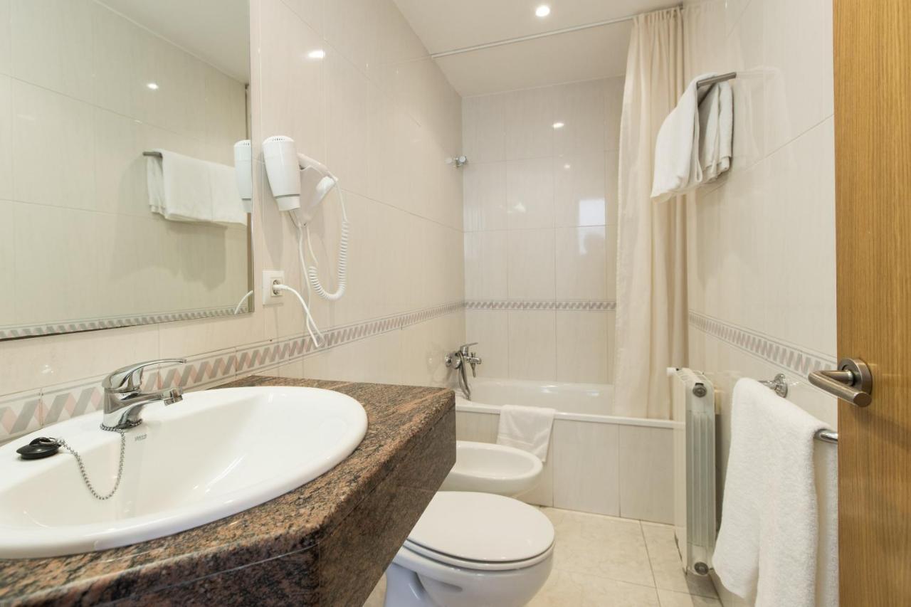 Hotel Alta Garrotxa Tortella Luaran gambar
