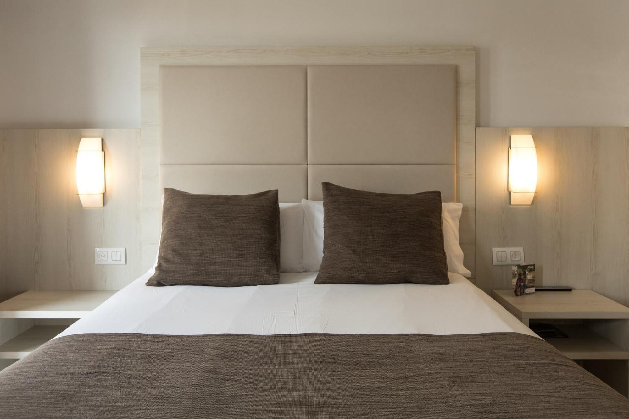 Hotel Alta Garrotxa Tortella Luaran gambar