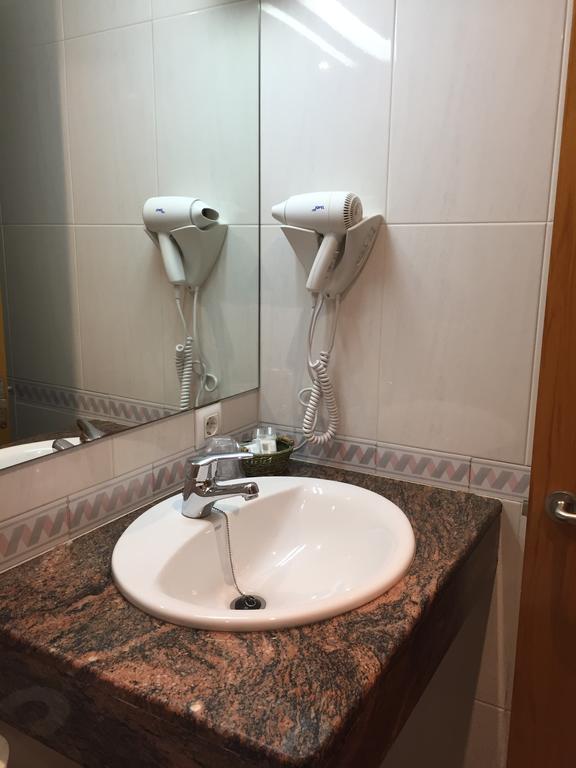 Hotel Alta Garrotxa Tortella Luaran gambar